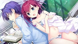 Einstein Yori Ai o Komete - thumb 1 | Download now!