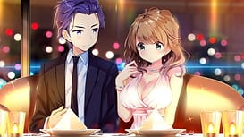 Einstein Yori Ai o Komete - thumb 3 | Download now!