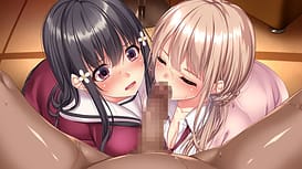 Entomo -Futari Matomete Kawaigatte ne Papa - thumb 1 | Download now!