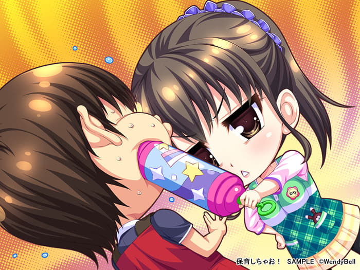 Fit Shichao! ~Toshiue Josei To Asedaku Lesson Hatsutaiken~