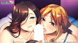 Jukujo no Tadareta Seishun -Mada Mada Onna o Suteta Wake ja Nai no yo - thumb 0 | Download now!
