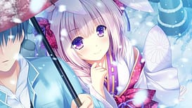 Madoi Shiroki no Kamikakushi - thumb 1 | Download now!