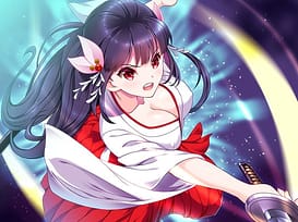 Miko Hime Inma Den - Ishu Shokushu Ikenie Naedoko - thumb 0 | Download now!