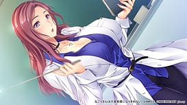Nagori-san wa Takane no Hana ni Narikirenai -Renai Hensachi 0 no Shinrigaku - thumb 1 | Download now!