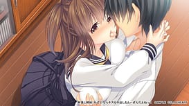 Nakayoshi Kazoku Nara Kiss mo Nakadashi mo Touzen Da yo ne! - thumb 1 | Download now!