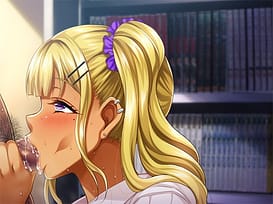 Natsuyasumi Ake no Kanojo wa -Charao Gonomi no Kuro Gyaru Bitch ni - thumb 2 | Download now!