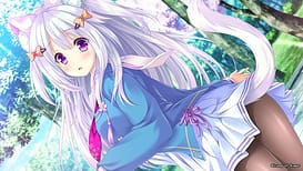 Nekotsuku Sakura - thumb 0 | Download now!