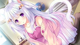 Nekotsuku Sakura - thumb 1 | Download now!