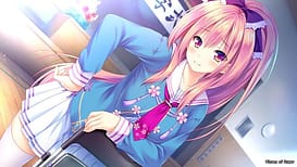 Nekotsuku Sakura - thumb 2 | Download now!