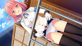 Nukige Mitai na Shima ni Sunderu Watashi wa Dou Surya Ii Desu ka 2 - thumb 2 | Download now!