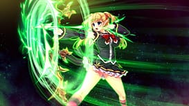 Parallel Akiba Gakuen - thumb 0 | Download now!