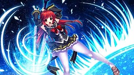 Parallel Akiba Gakuen - thumb 3 | Download now!