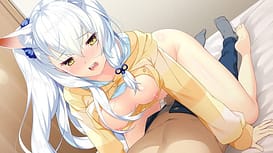 Tsubaki to One Room -Kizuna Kirameku Koi Iroha SS - thumb 0 | Download now!