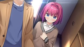Umi to Yuki no Cyan Blue - thumb 0 | Download now!