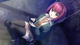 Umi to Yuki no Cyan Blue - thumb 1 | Download now!