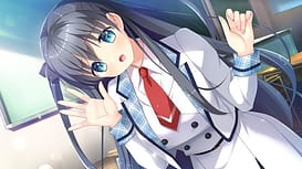 Umi to Yuki no Cyan Blue - thumb 2 | Download now!