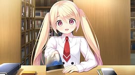 Umi to Yuki no Cyan Blue - thumb 3 | Download now!