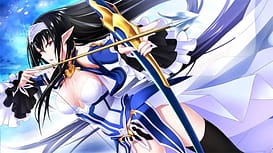 Waga Himegimi ni Eikan o - thumb 1 | Download now!