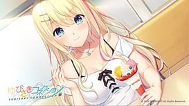 Yubisaki Connection - thumb 1 | Download now!