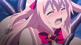Aisei Tenshi Love Mary Akusei Jutai - The Animation 01 - thumb 0 | Download now!