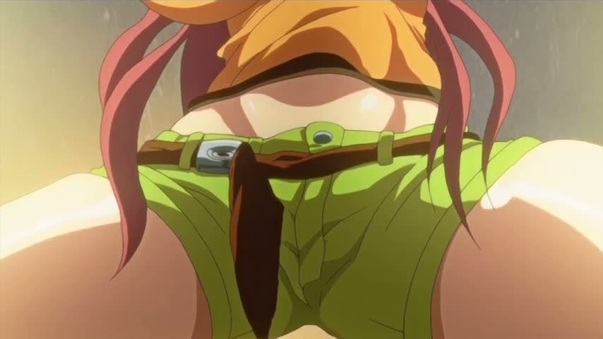 Baku Ane Hentai Gif