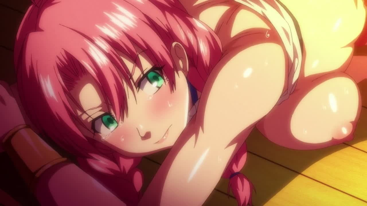 Isekai yarisaa - episode 1