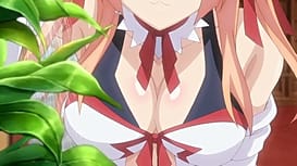 Karada de Kaiketsu Hyakkiya Tantei Jimusho 01 - thumb 0 | Download now!