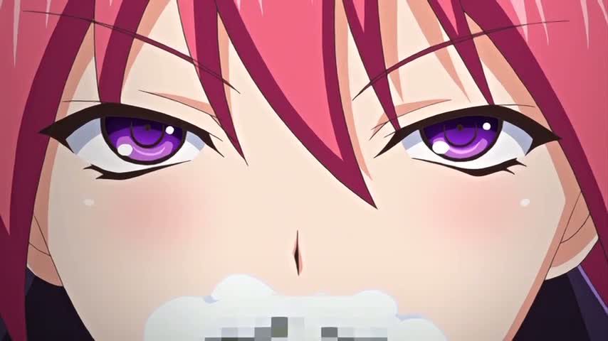 Nuki Doki Hentai Gif