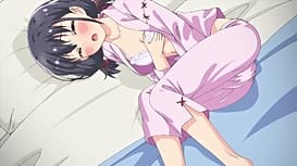 Onii-chan Asa made Zutto Gyutte Shite! 03 - thumb 1 | Download now!