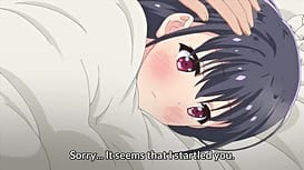 Onii-chan Asa made Zutto Gyutte Shite! 03 - thumb 2 | Download now!