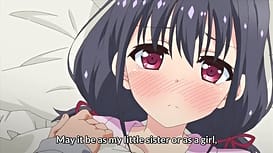 Onii-chan Asa made Zutto Gyutte Shite! 03 - thumb 3 | Download now!