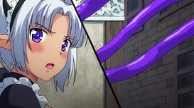 Onna Maou Melissa no H na Boukenki 02 - thumb 2 | Download now!