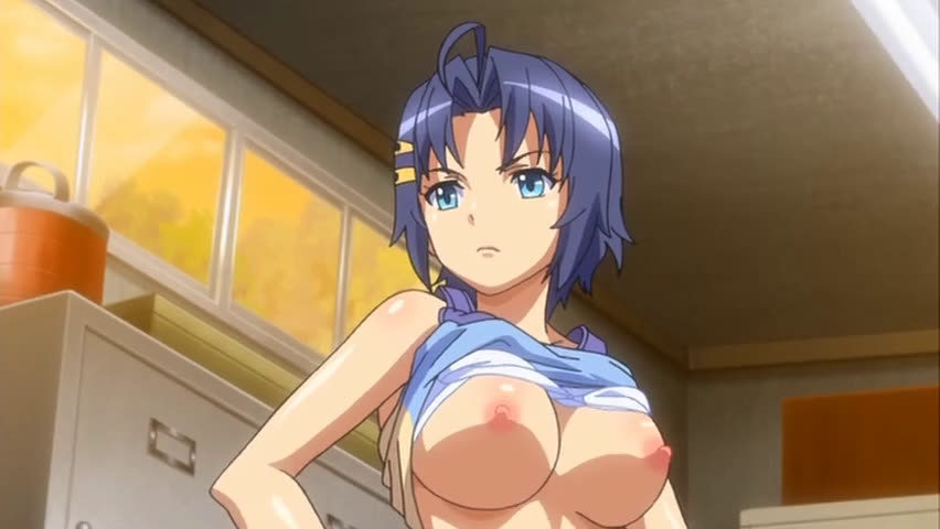 Ryouna Hentai