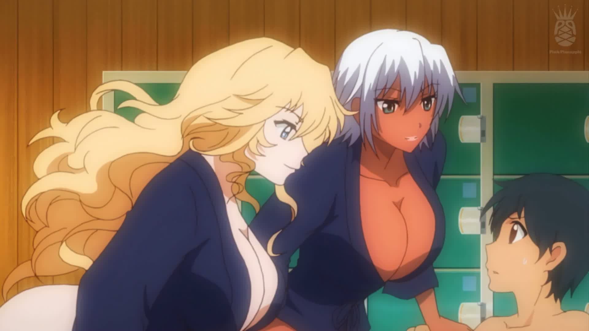 Suketto-sanjou-the-animation