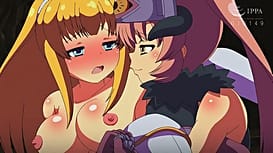 Valkyrie Hazard 01 - thumb 3 | Download now!