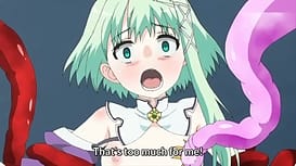 Venus Blood Brave 02 - thumb 3 | Download now!