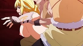 Venus Blood Brave 04 - thumb 3 | Download now!
