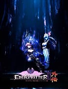 Cover Edens Ritter - Chapter 2 Gaiden - Rengoku no Maou Barberit Hen | Download now!