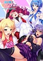 Mahou Kishi Pure Knights | Related