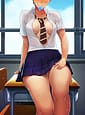 Shitenasasou de Shiteiru Kanojo no Shiteinai Koto -Kimi no Hajimete ni Natteyaru | Related