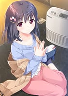 Cover Onii-chan Asa made Zutto Gyutte Shite! 03 | Download now!