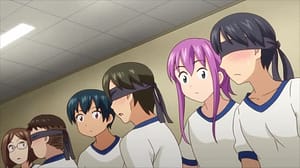 Preview Image Ikumonogakari The Animation 02