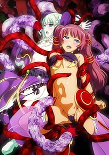 Cover Venus Blood Brave 03 | Download now!